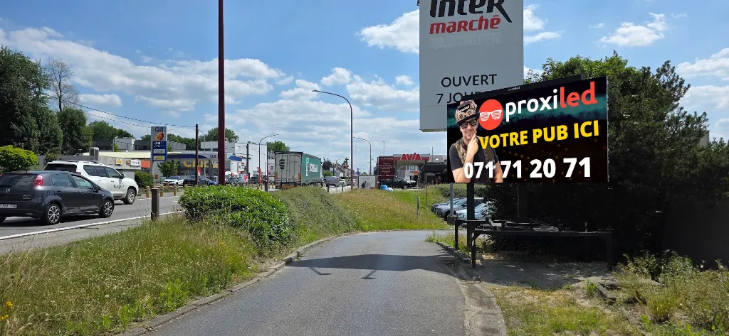 Gerpinnes Intermarché.webp
