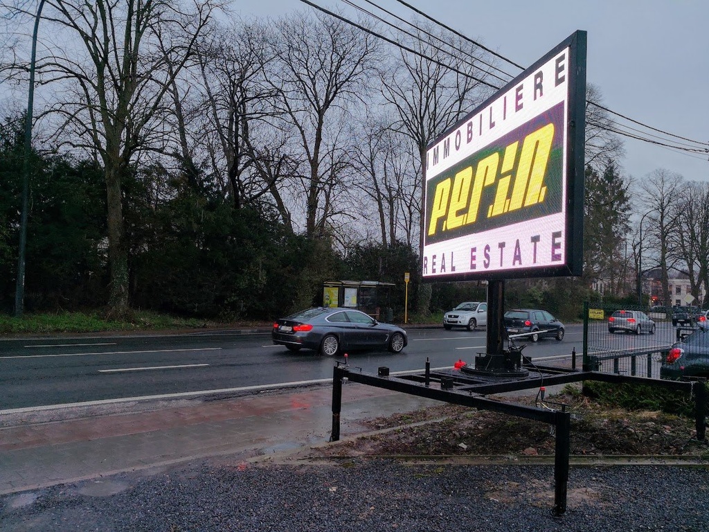 LedMobile Regie BordRoute Immobiliere Perin 2