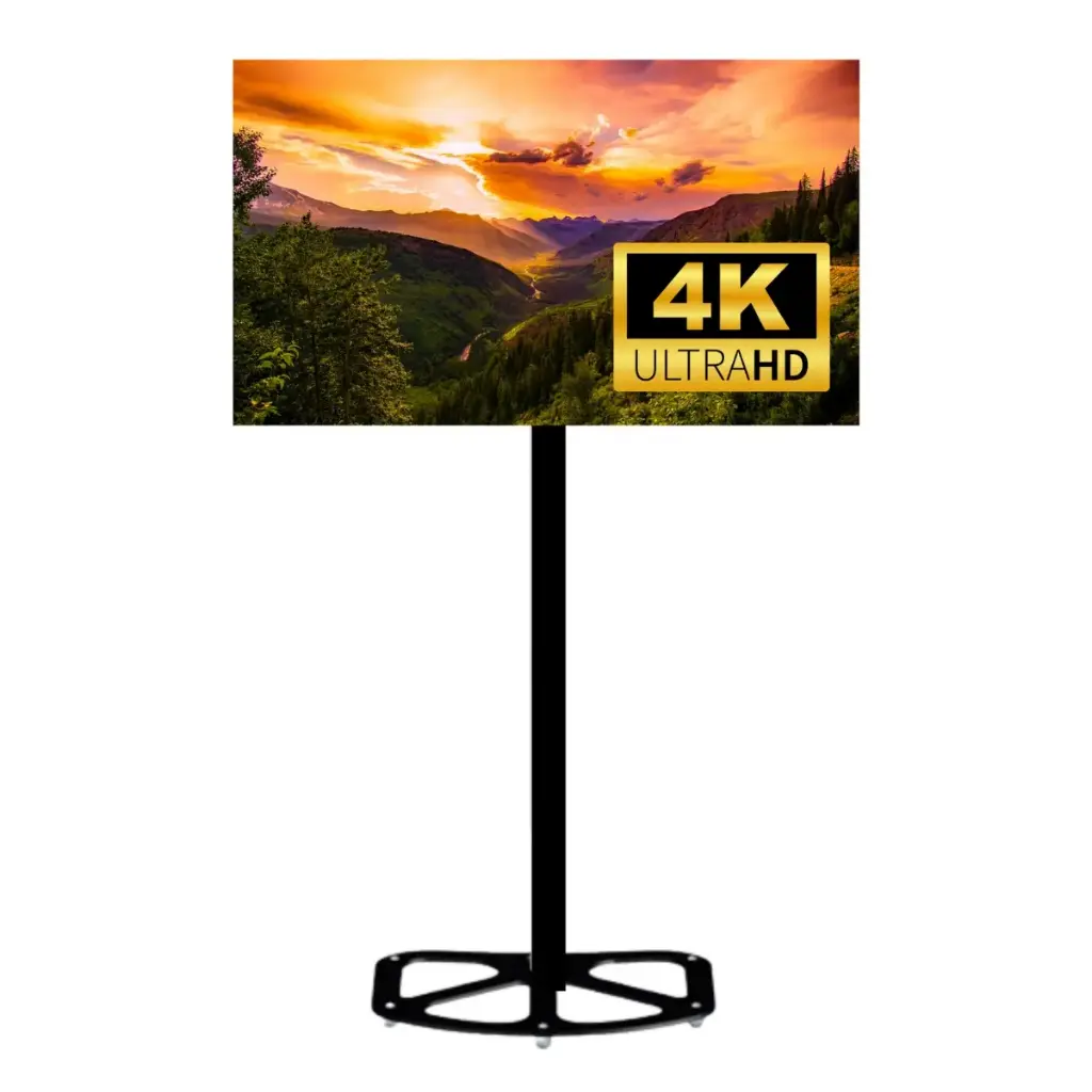 [LOC-TV70-4K] TV 70" 4K Ultra HD — Location événementielle