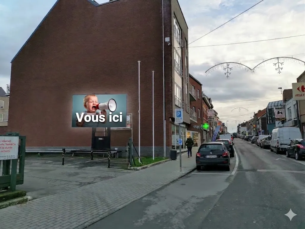 [1480-TOMANDCO] Campagne à Tubize (Tom and Co)