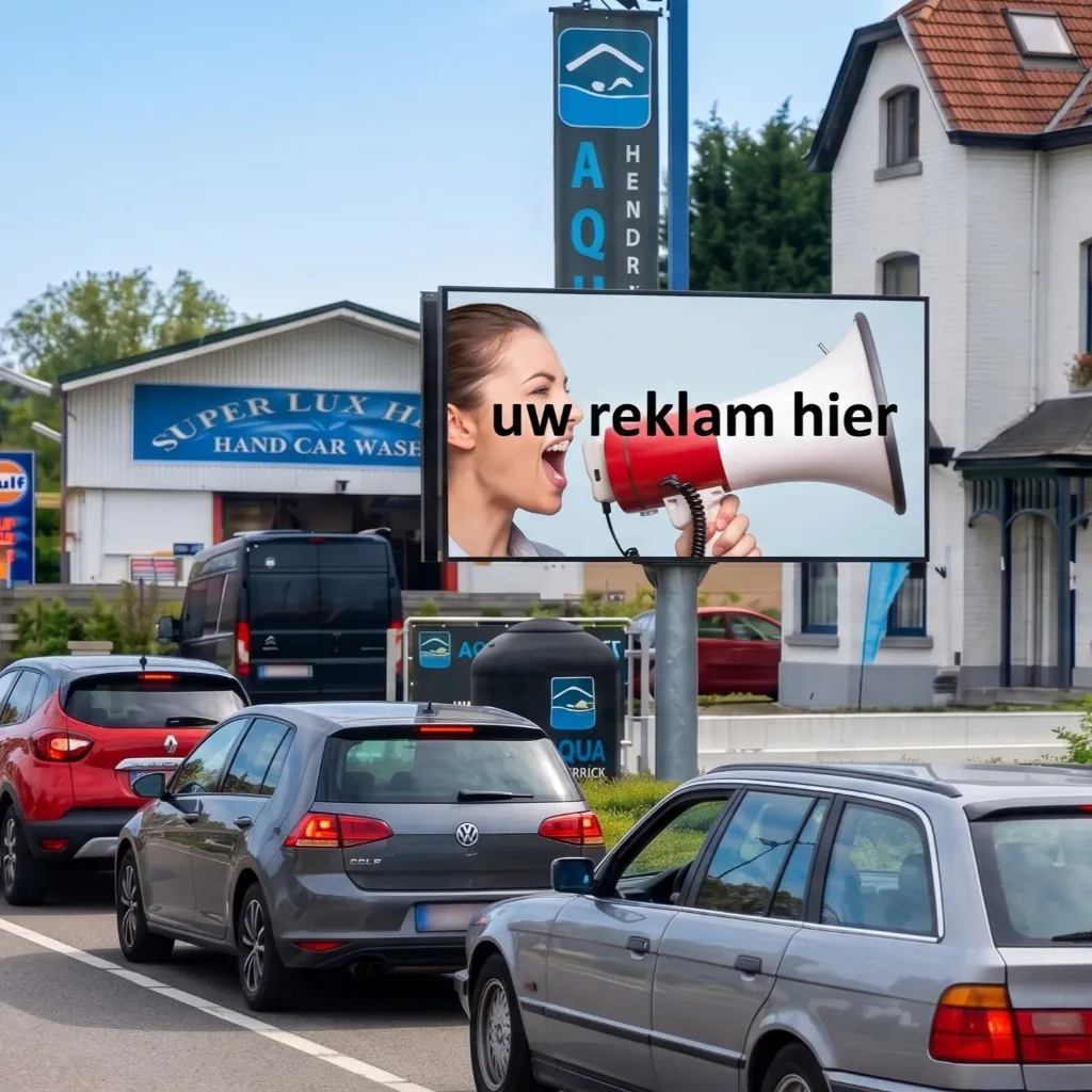 Campaign in Hoeilaart (Aqua Hendrickx)