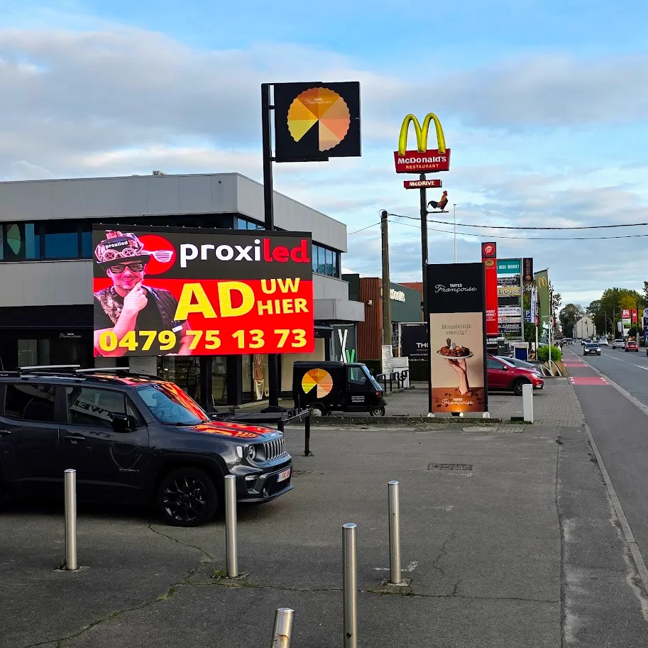 [3090-MERCKXO] Campagne à Overijse (Merckx)